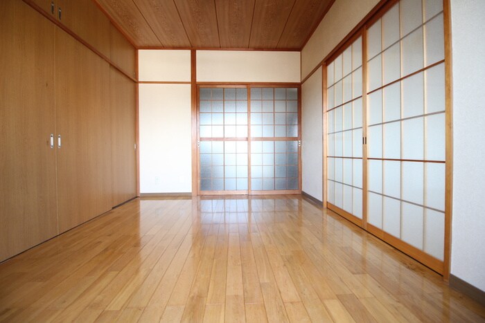 物件内観写真19　(居室)