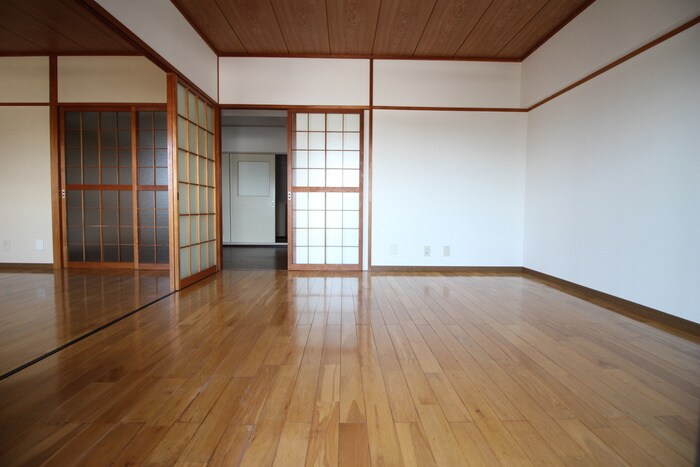 物件内観写真21　(居室)