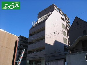 ヴィオレット泉外観写真