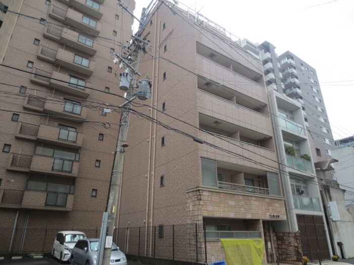 物件外観写真4　(外観写真)