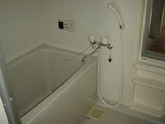 物件内観写真7　(バス／シャワールーム等)