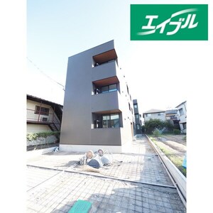 GRANDBLUE shouhouⅠ外観写真