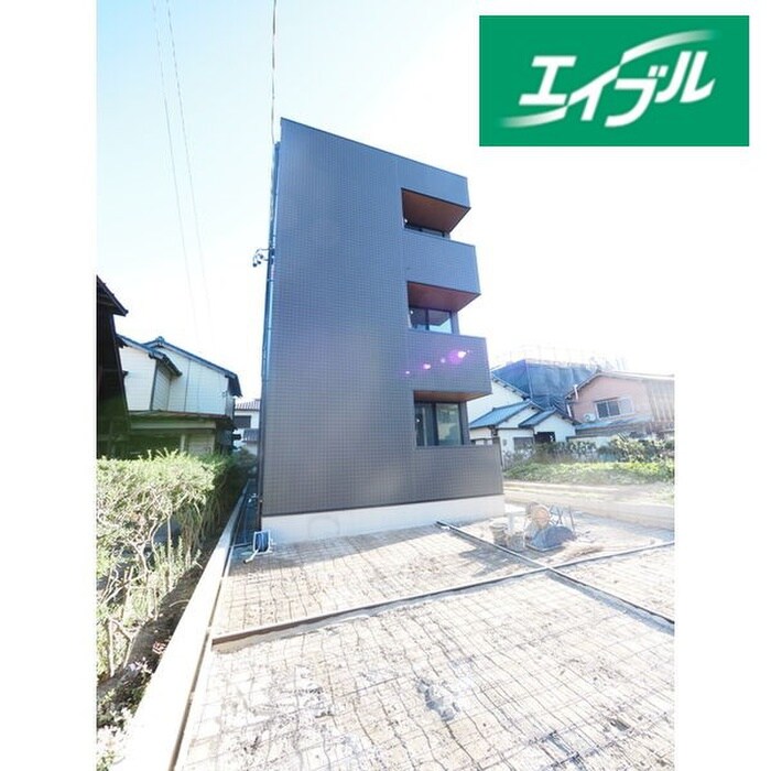 物件外観写真2　(その他)