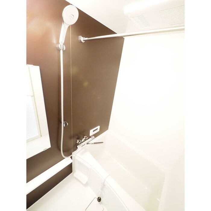 物件内観写真13　(バス／シャワールーム等)