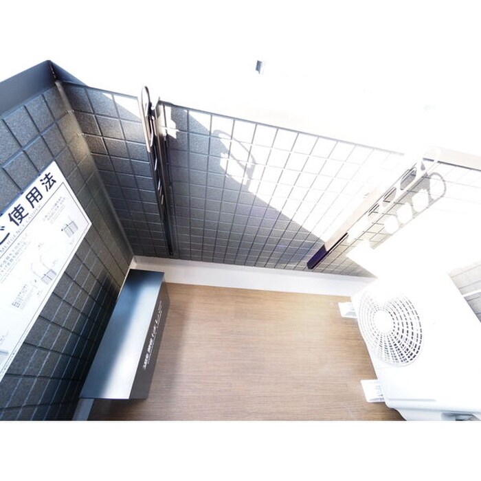 物件内観写真16　(ベランダ・バルコニー)