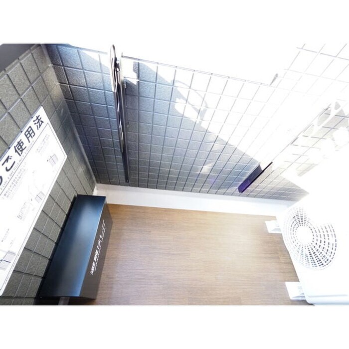 物件内観写真16　(ベランダ・バルコニー)