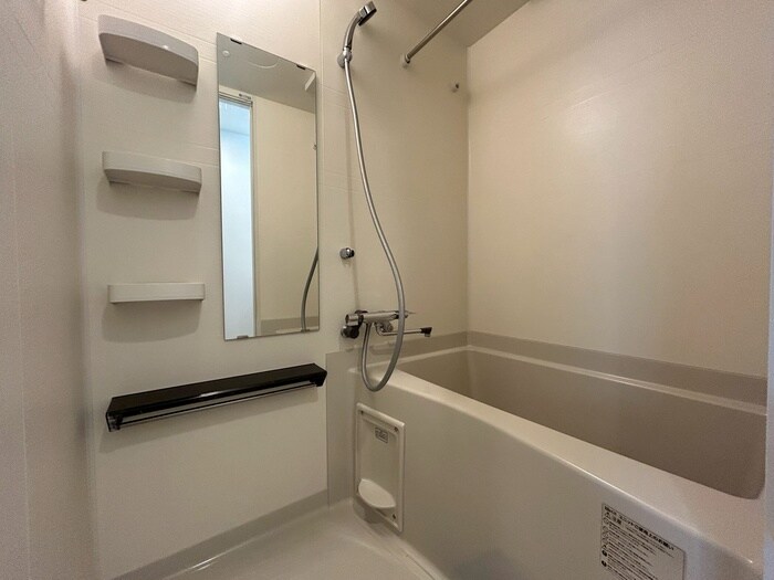 物件内観写真9　(バス／シャワールーム等)