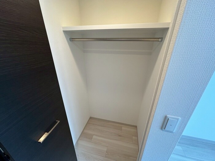 物件内観写真12　(収納)
