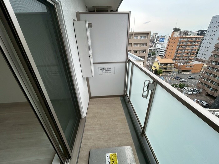 物件内観写真17　(ベランダ・バルコニー)