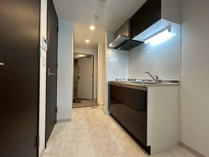 物件内観写真19　(廊下)