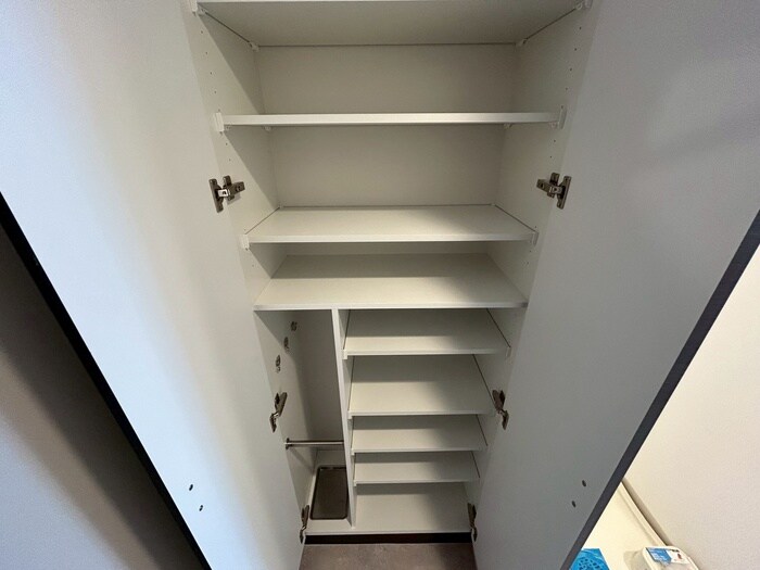 物件内観写真21　(靴箱)