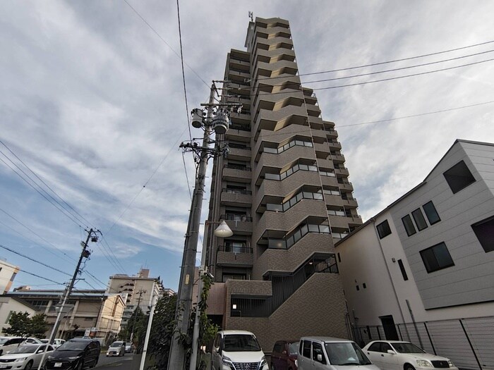 物件外観写真6　(外観写真)