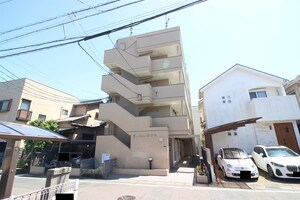 エクセランス国府宮外観写真