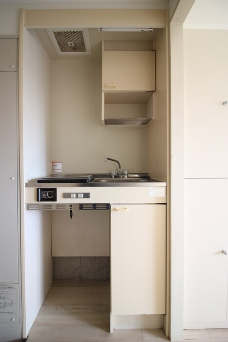 物件内観写真9　(キッチン)