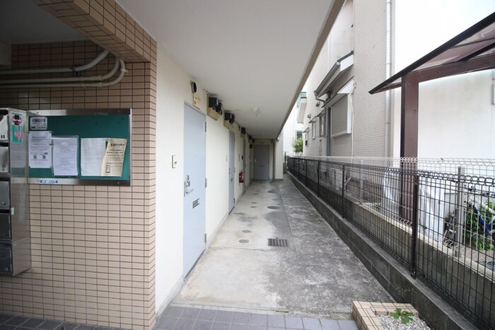 物件外観写真4　(その他)