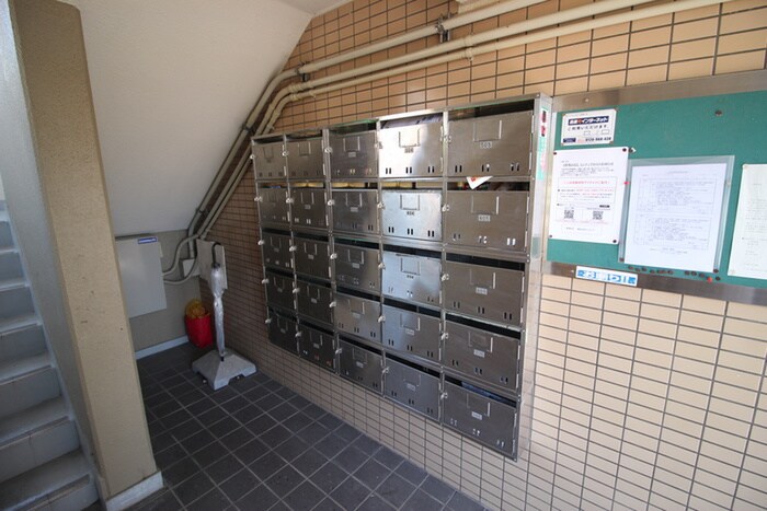 物件外観写真5　(建物設備)