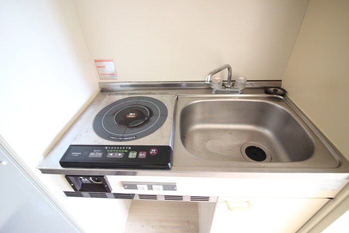 物件内観写真10　(キッチン)