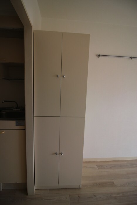 物件内観写真17　(収納)