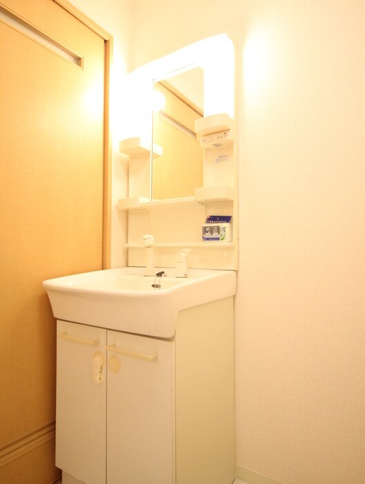 物件内観写真10　(洗面)