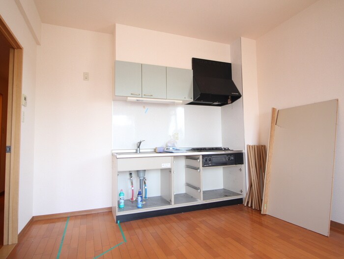 物件内観写真13　(キッチン)