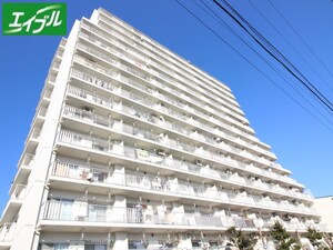 御器所サンハイツ(1201)外観写真