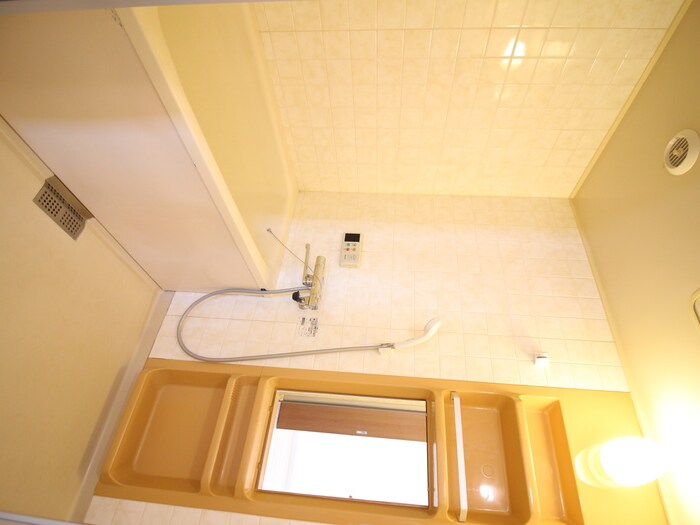 物件内観写真9　(バス／シャワールーム等)