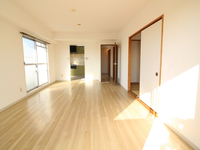 物件内観写真19　(居室)