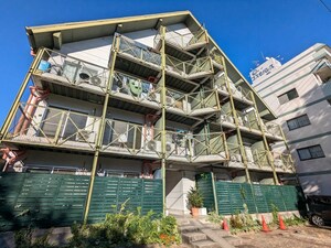 スタジオA1外観写真