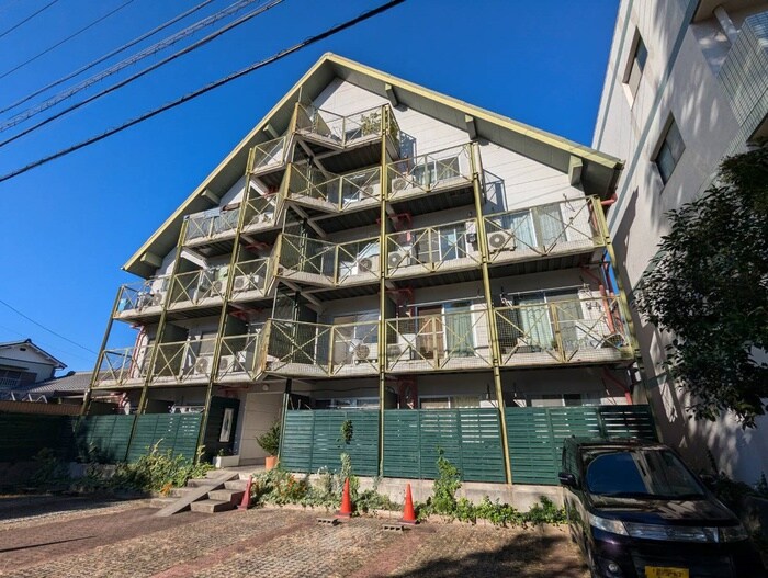 物件外観写真2　(外観写真)