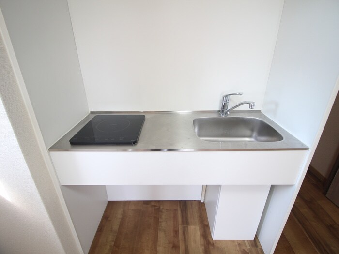 物件内観写真9　(キッチン)