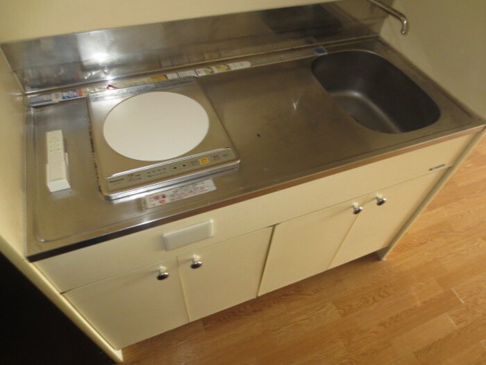 物件内観写真9　(キッチン)