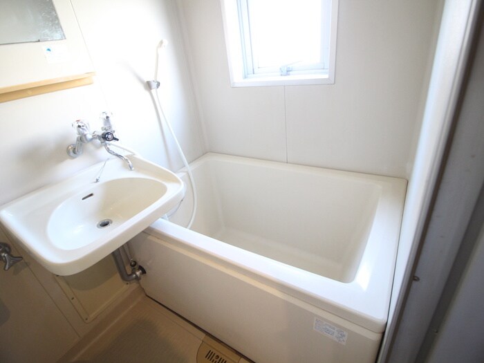 物件内観写真10　(バス／シャワールーム等)