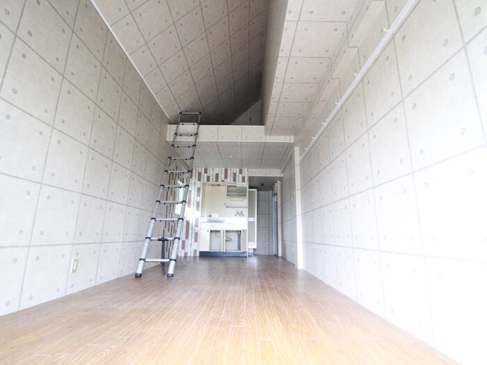 物件内観写真10　(居室)