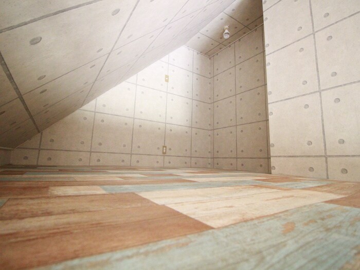 物件内観写真11　(居室)