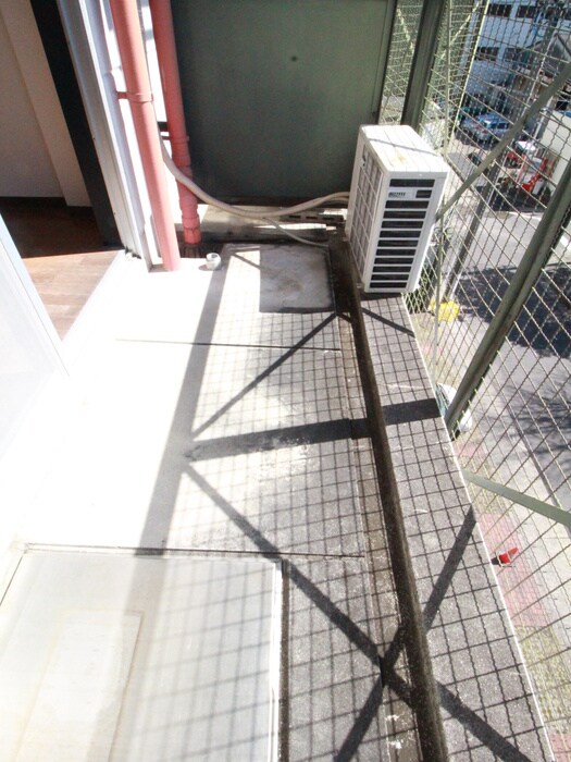 物件内観写真13　(ベランダ・バルコニー)