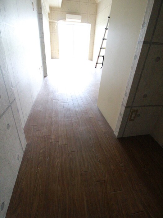 物件内観写真13　(廊下)
