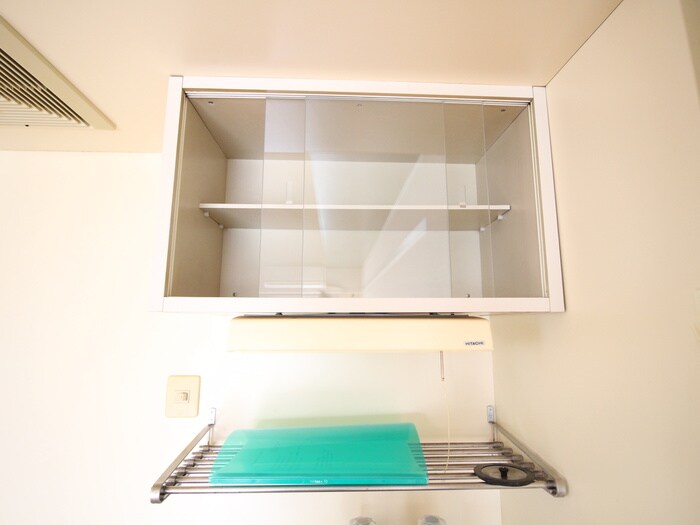 物件内観写真21　(収納)