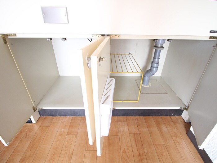 物件内観写真22　(収納)