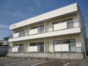 ハイツ水野外観写真