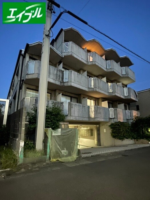 物件外観写真2　(その他)