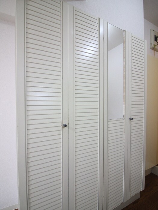 物件内観写真9　(収納)