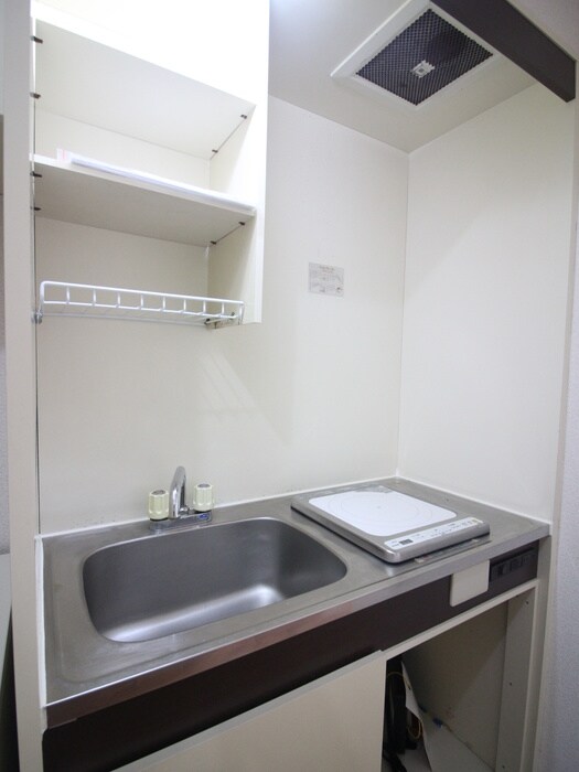 物件内観写真10　(キッチン)