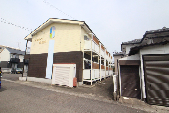 ﾊﾟｰｸサイドＫｓ１８０