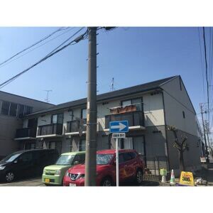 グランドソレイユ外観写真