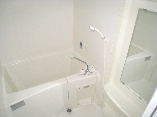物件内観写真6　(バス／シャワールーム等)