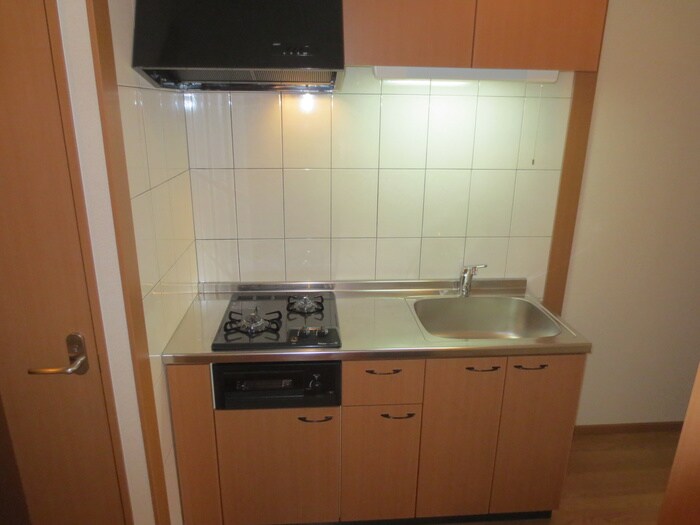 物件内観写真10　(キッチン)