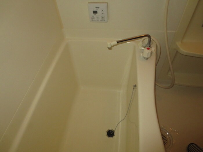 物件内観写真11　(バス／シャワールーム等)