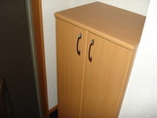 物件内観写真12　(室内からの展望)