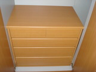 物件内観写真13　(収納)