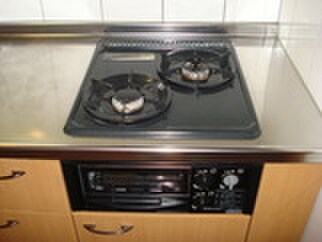 物件内観写真14　(キッチン)